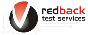 Redback Test Services